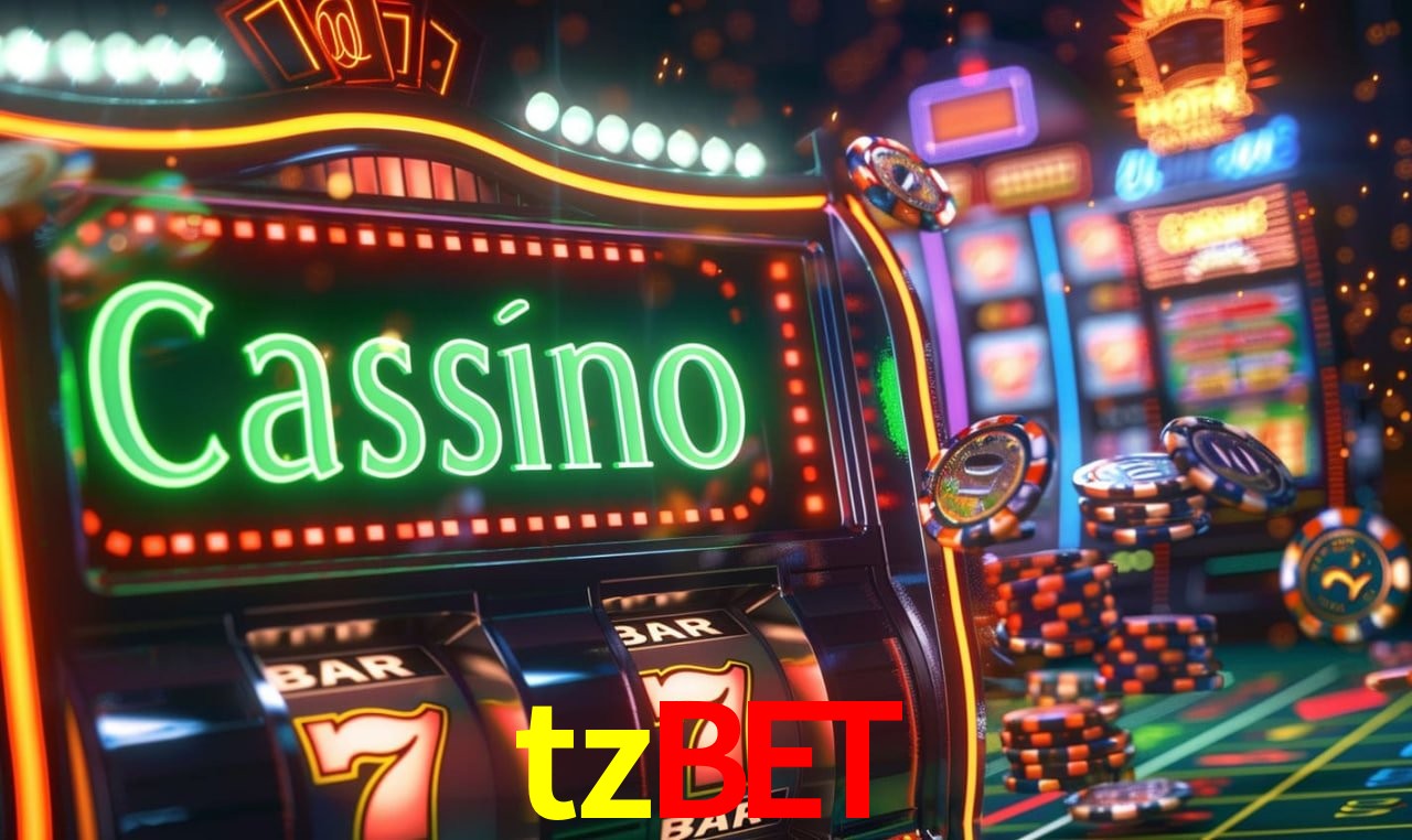 Requisitos do APK da tzbet para Android